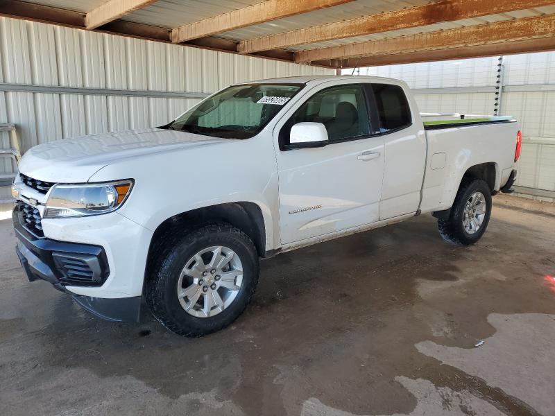 2022 CHEVROLET COLORADO LT #3305403309