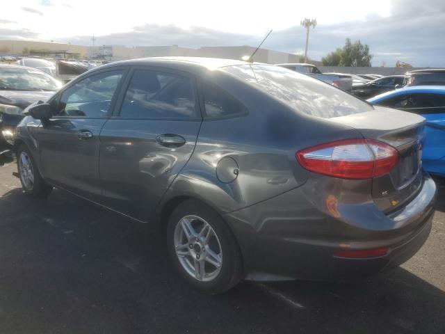 2019 FORD FIESTA SE #3286894229