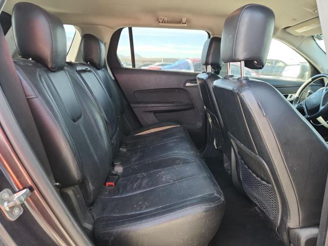 2014 GMC TERRAIN SL - 2GKALMEK8E6152396