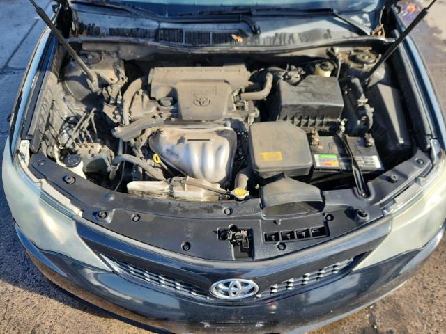 2014 TOYOTA CAMRY L #3294691027
