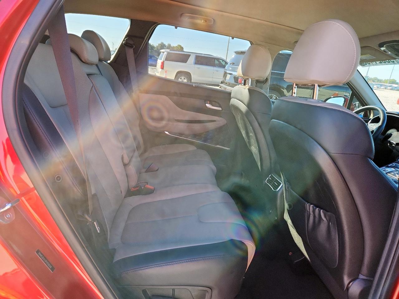 HYUNDAI SANTA FE SEL PREMIUM