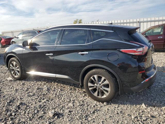 2016 NISSAN MURANO S - 5N1AZ2MHXGN123786