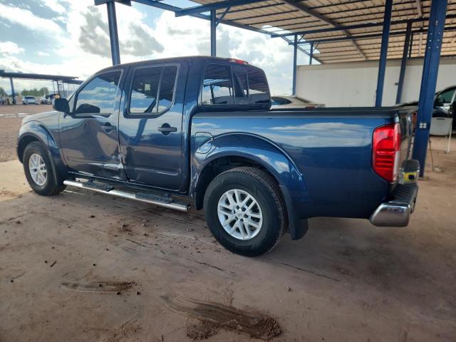 2019 NISSAN FRONTIER S 1N6DD0ERXKN786860