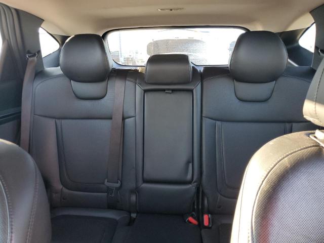 2024 HYUNDAI TUCSON LIMITED - 5NMJECDE0RH305685