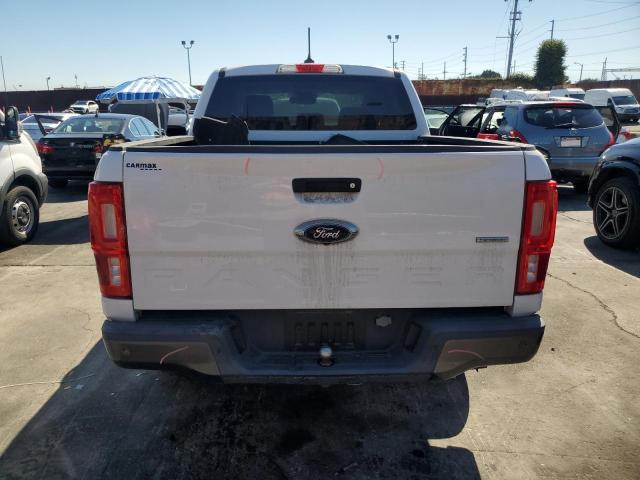 2019 FORD RANGER XL - 1FTER4EH7KLA42815