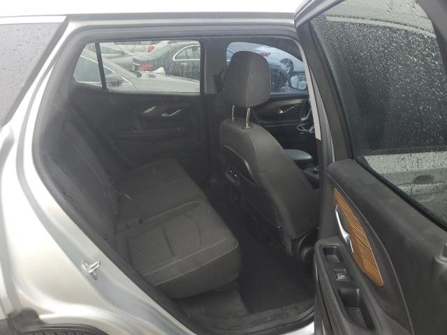 2018 GMC TERRAIN SL 3GKALMEV5JL217379