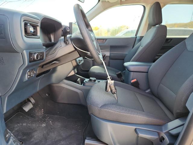 2025 FORD MAVERICK X #3287878090