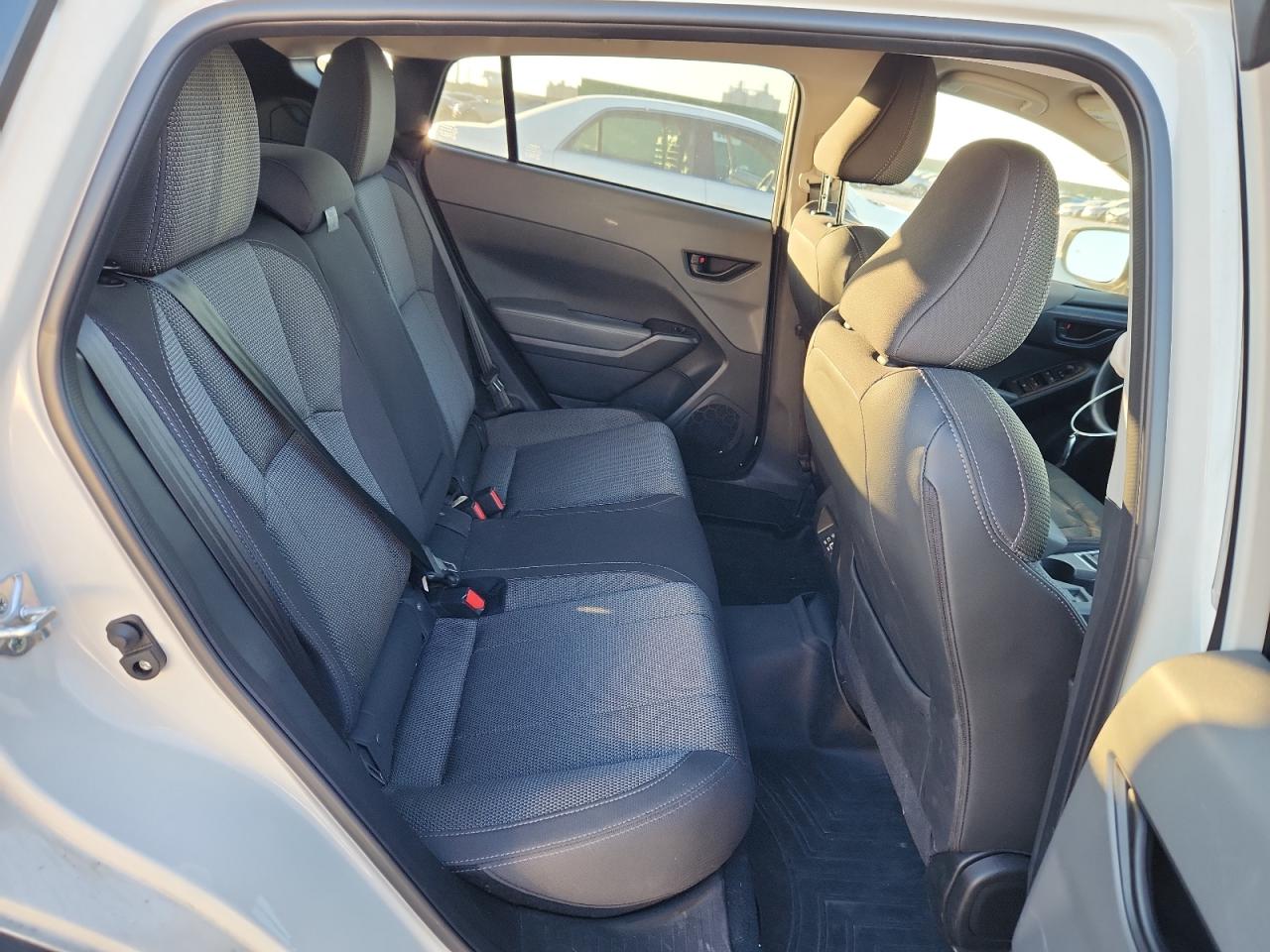 SUBARU CROSSTREK PREMIUM