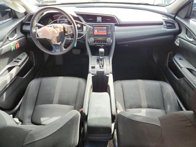 2017 HONDA CIVIC LX - 19XFC2F52HE020348