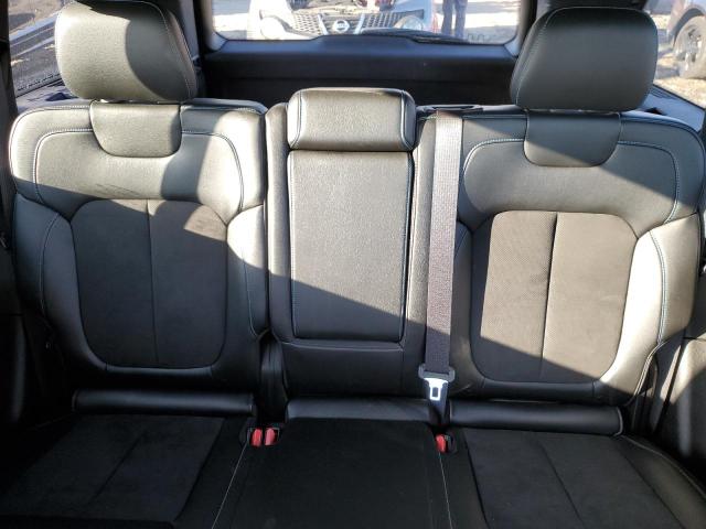 2022 JEEP GRAND CHER #3296917818