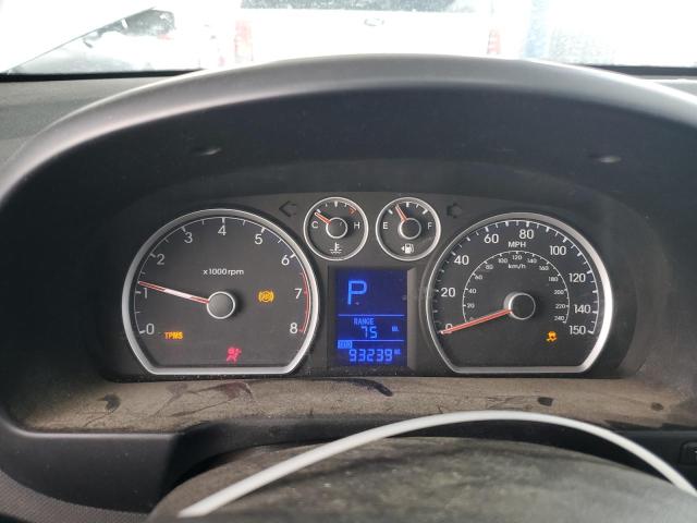 2012 HYUNDAI ELANTRA TO - KMHDC8AE3CU129974