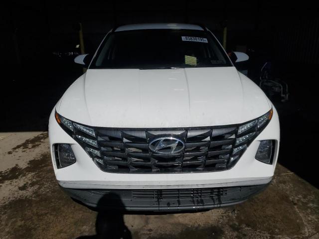 2024 HYUNDAI TUCSON SEL 5NMJBCDE3RH424694