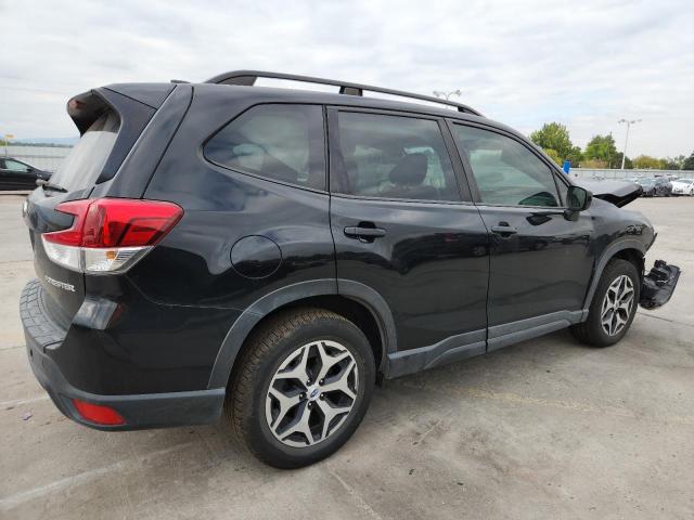 2020 SUBARU FORESTER PREMIUM #3284381020