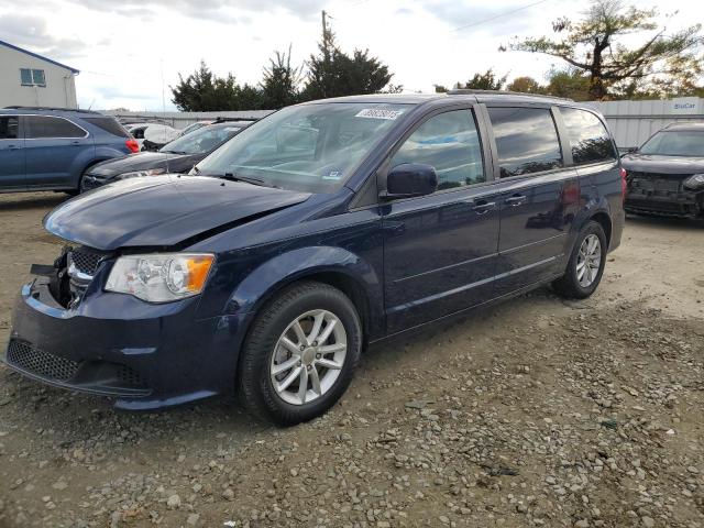 Global Auto Auctions: 2014 DODGE GRAND CARA