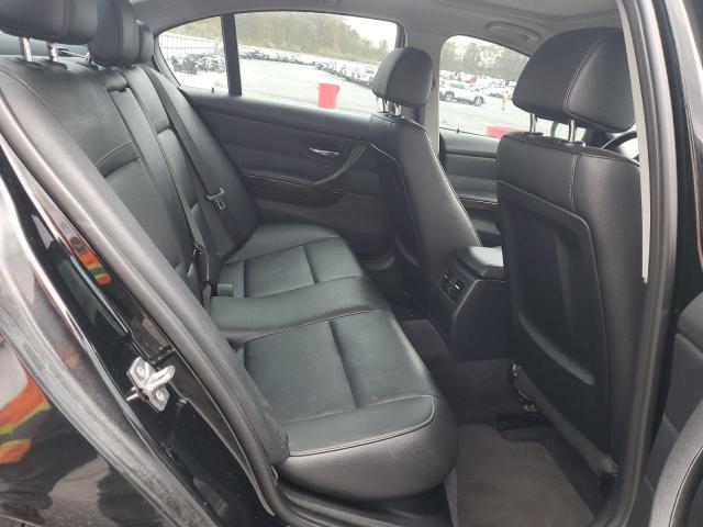 2011 BMW 328 XI SUL - WBAPK5G51BNN25451