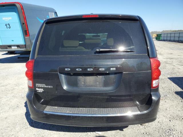 2013 DODGE GRAND CARA - 2C4RDGBG4DR782118