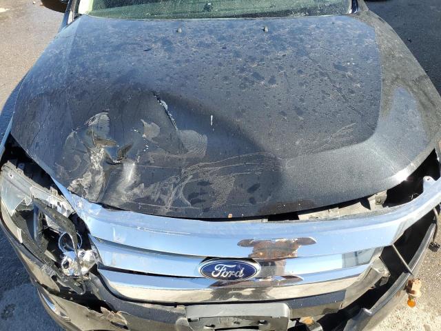 2012 FORD FUSION SEL - 3FAHP0CG9CR269079