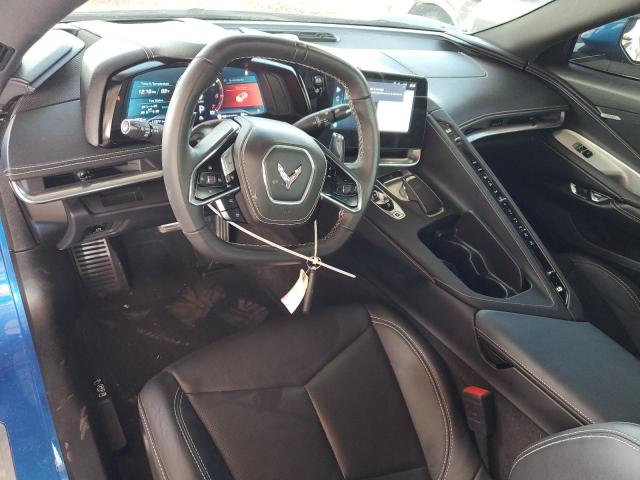 2025 CHEVROLET CORVETTE STINGRAY 1LT - 1G1YA2D4XS5109086