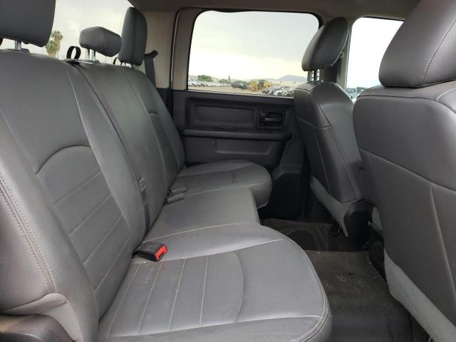 2016 RAM 2500 ST 3C6UR4HL3GG235261