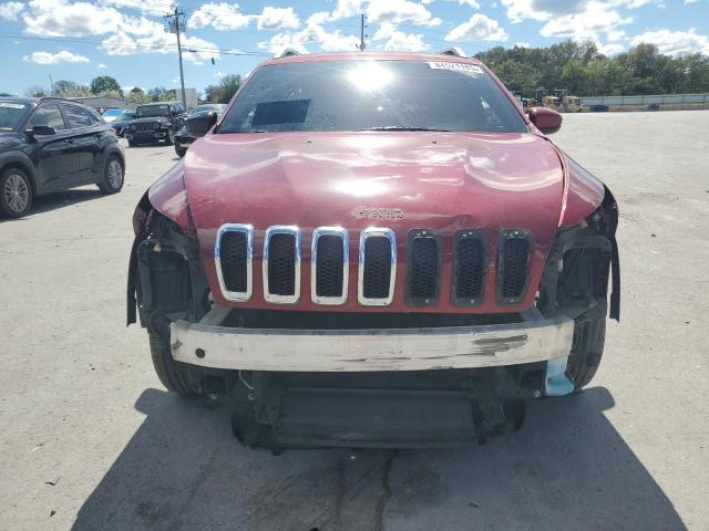 2014 JEEP CHEROKEE LATITUDE #3290227245
