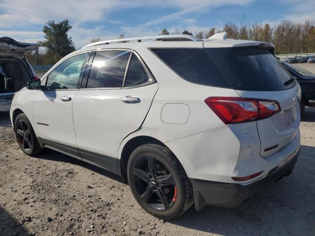 2020 CHEVROLET EQUINOX PR #3286507169
