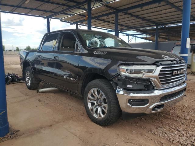 2019 RAM 1500 LONGH - 1C6SRFKT6KN811887