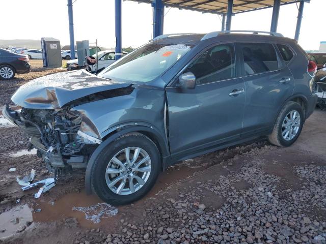 2020 NISSAN ROGUE S #3278834285