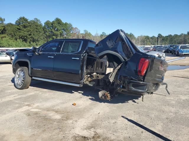 2022 GMC SIERRA K15 #3282450272