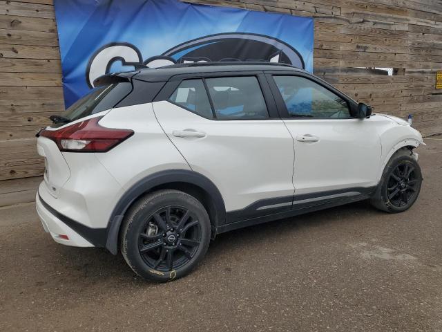 2023 NISSAN KICKS SR 3N1CP5DV9PL567982