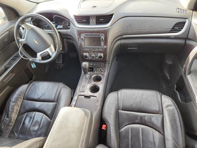 2015 CHEVROLET TRAVERSE L #3293463422