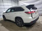 Lot #3301685620 2016 TOYOTA HIGHLANDER