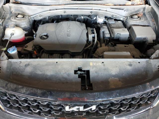 2023 KIA SORENTO S #3302663014