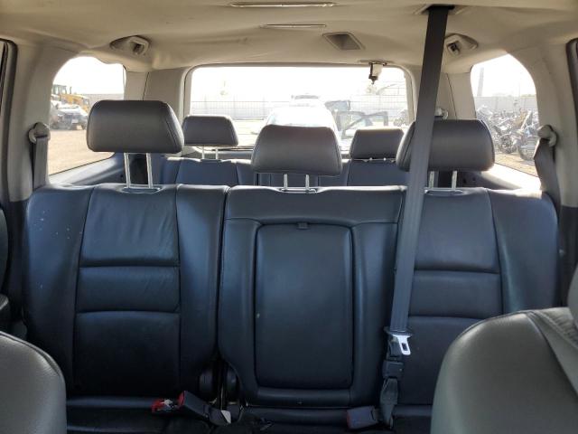 2006 HONDA PILOT EX #3287425378