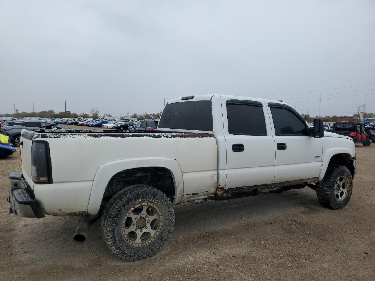 Lot #3291632246 2005 CHEVROLET SILVERADO
