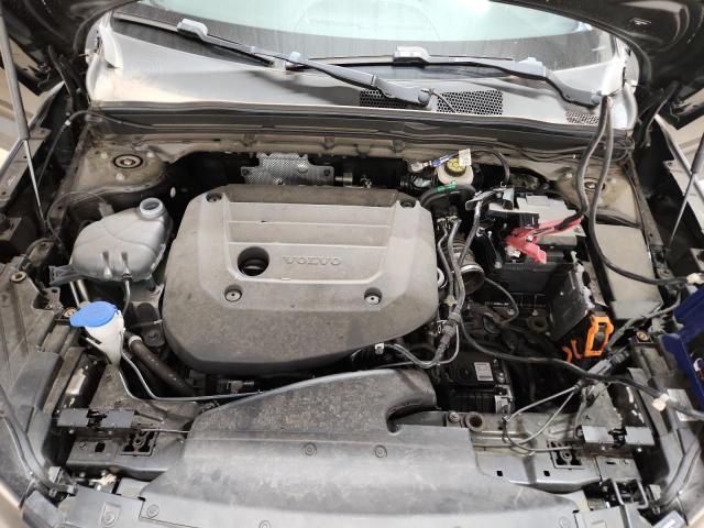 2023 VOLVO XC40 ULTIM YV4L12UX1P2044632