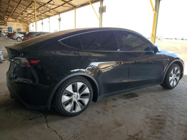 2021 TESLA MODEL Y #3301618659