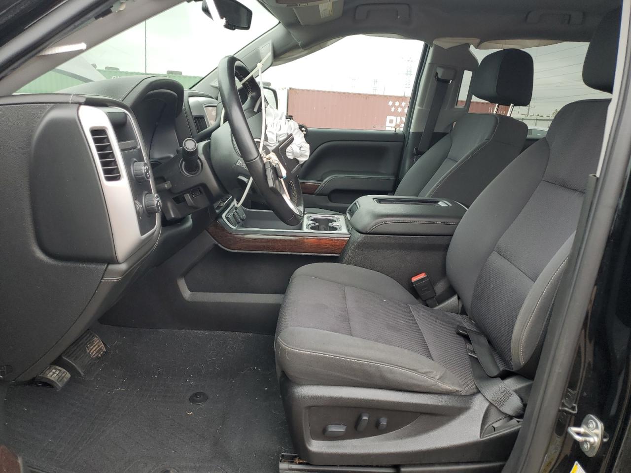 GMC SIERRA 1500 K1500 SLE