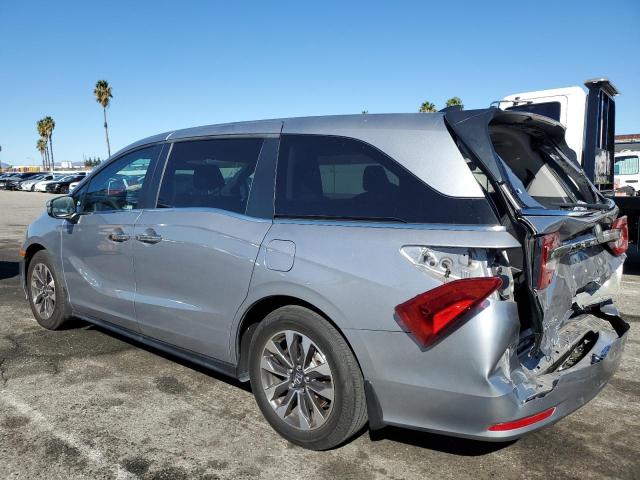 2023 HONDA ODYSSEY EXL - 5FNRL6H69PB040955
