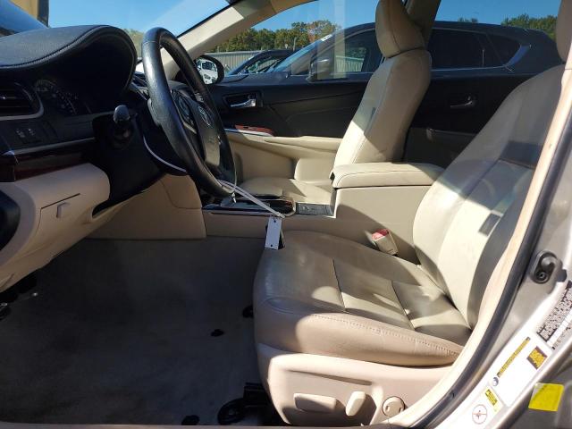 2014 TOYOTA CAMRY SE - 4T1BK1FK3EU546613