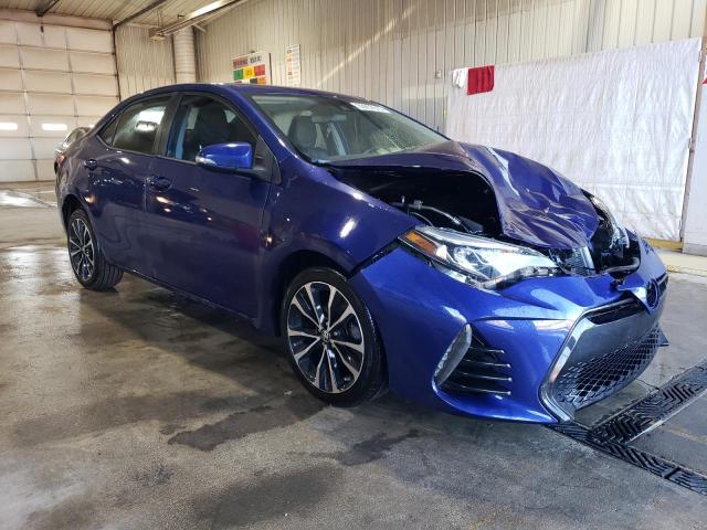 2017 TOYOTA COROLLA L #3301961444