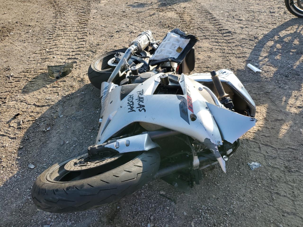 Lot #3282507895 2002 YAMAHA YZFR1