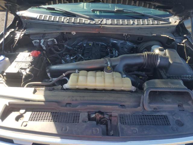 2021 FORD EXPEDITION #3290325985