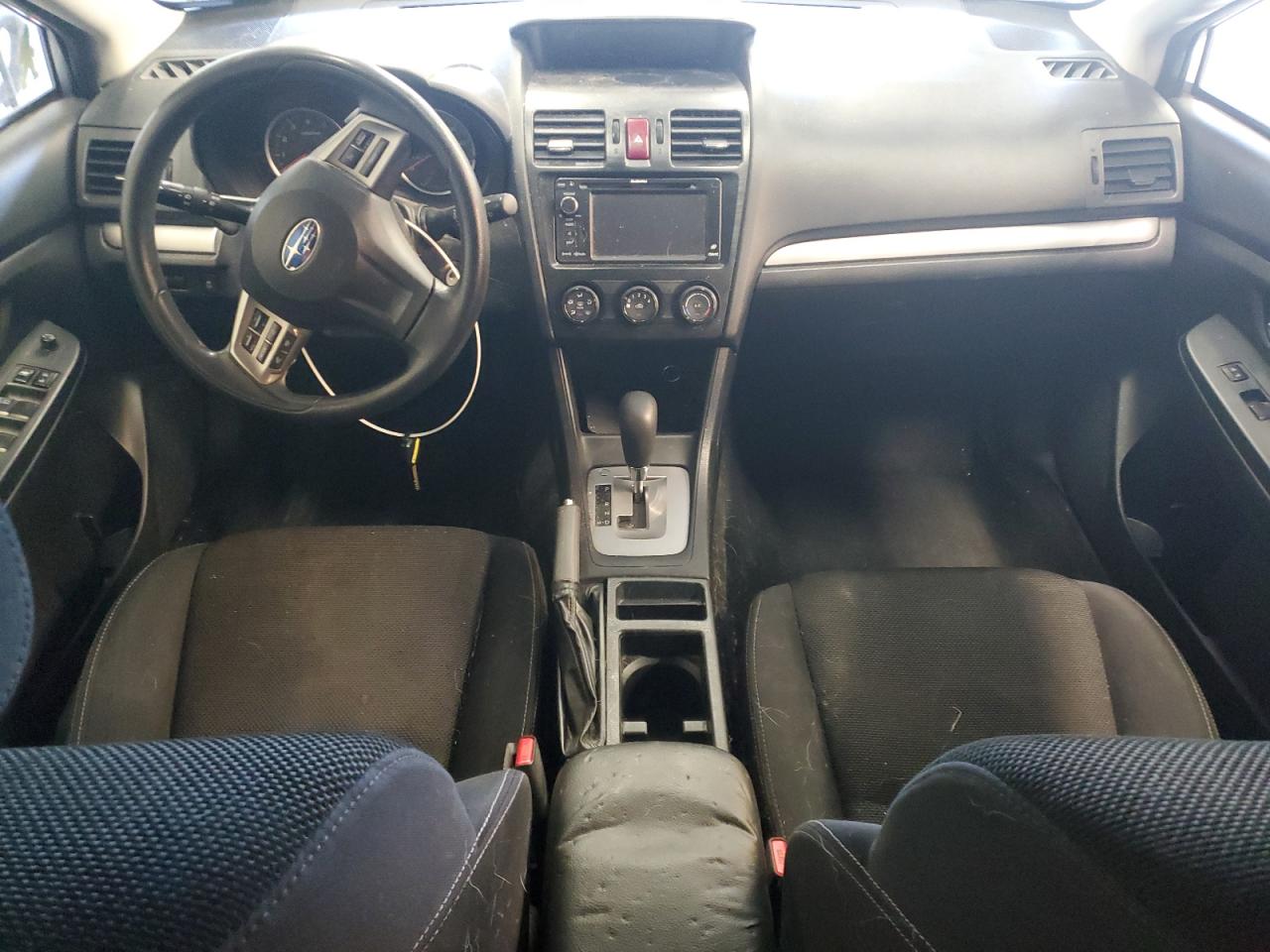 SUBARU XV 2.0 PREMIUM