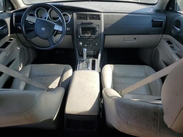 2005 DODGE MAGNUM R/T #3303861787