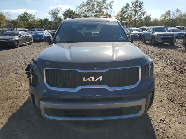 2023 KIA TELLURIDE - 5XYP3DGC7PG342305