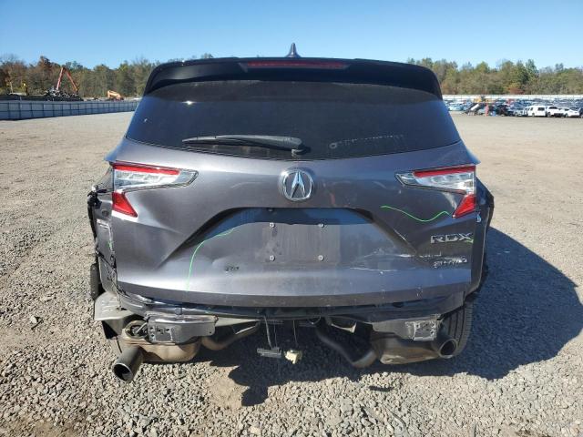 2020 ACURA RDX 5J8TC2H31LL007204