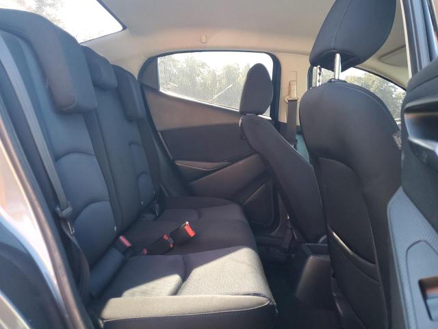 2017 TOYOTA YARIS IA - 3MYDLBYV7HY190791