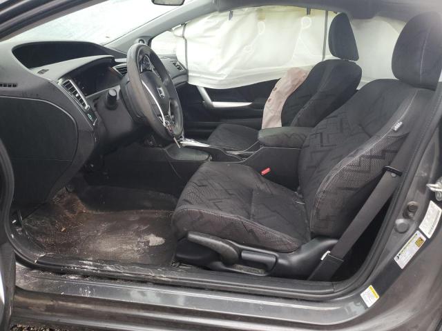 2013 HONDA CIVIC EX - 2HGFG3B82DH518706