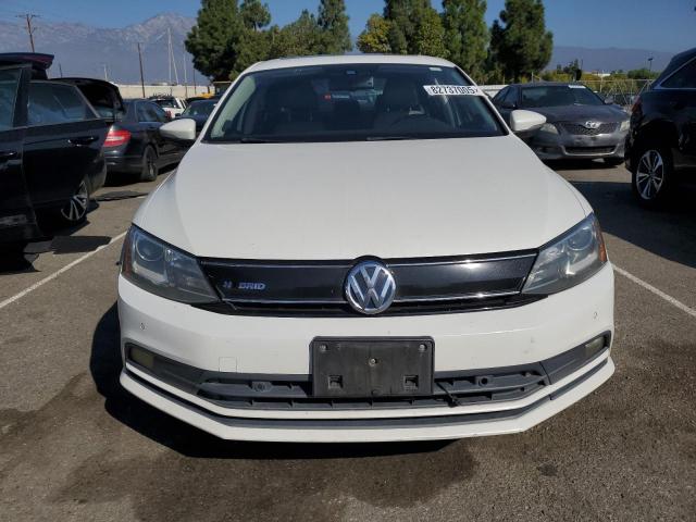 2015 VOLKSWAGEN JETTA HYBR 3VW637AJ5FM316935
