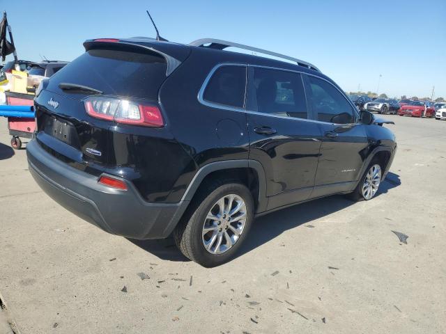 2019 JEEP CHEROKEE L #3318026369
